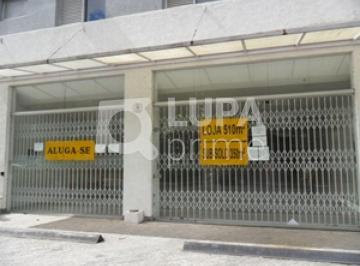 Comercial · 242m² · SALÃO COMERCIAL - SANTANA