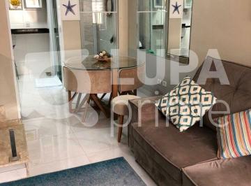 Casa · 120m² · 2 Quartos · Sobrado com 2 suítes á venda no Jardim Do Colégio