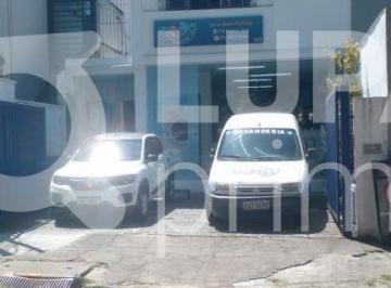 Casa · 188m² · 3 Quartos · SOBRADO COM 3 DORMITÓRIOS Á VENDA- SANTANA