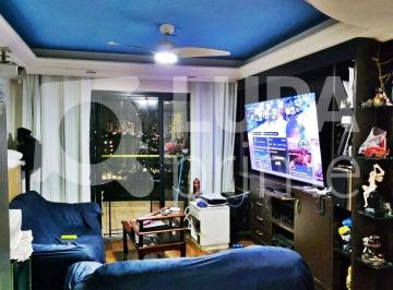 Apartamento · 124m² · 3 Quartos · 3 Vagas · Apartamento - Lausane Paulista - 124 metros quadrados - 3 suítes - 3 vagas.