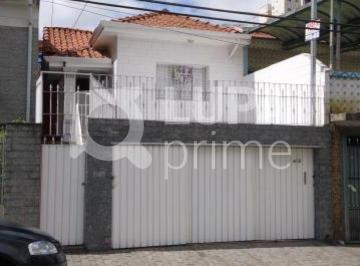 Casa · 280m² · 2 Quartos · 2 Vagas · SOBRADO - VILA GUILHERME