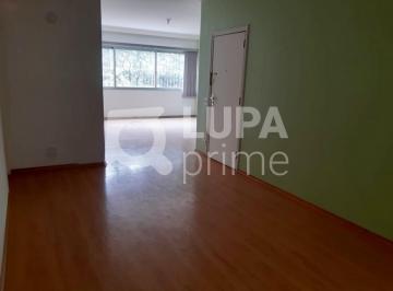 Apartamento · 160m² · 3 Quartos · 1 Vaga · Apartamento com 3 dormitórios à venda Higienópolis