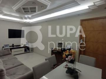Casa · 136m² · 3 Quartos · 2 Vagas · SOBRADO 3 DORMITÓRIOS Á VENDA- VILA ROQUE