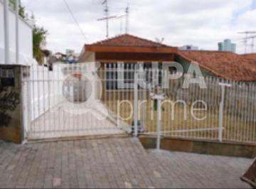 Casa · 400m² · 3 Quartos · 8 Vagas · CASA TÉRREA - TUCURUVI