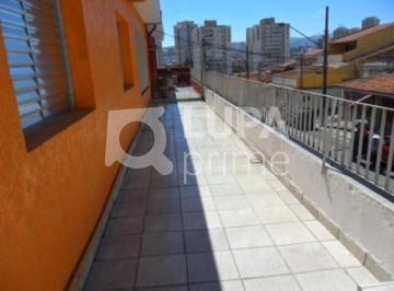 Terreno · 110m² · SOBRELOJA - LAUZANE PAULISTA