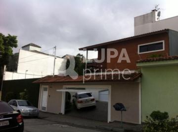Casa · 300m² · 3 Quartos · 5 Vagas · SOBRADO - TREMEMBÉ