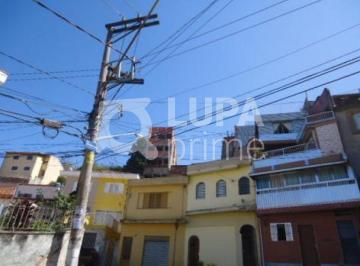Terreno · 275m² · TERRENO - TUCURUVI