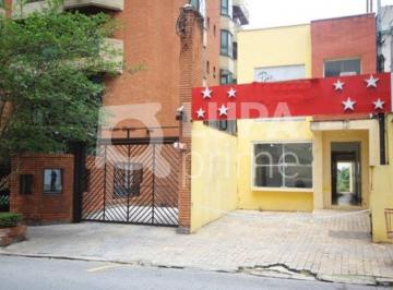 Casa · 150m² · 2 Vagas · SOBRADO COMERCIAL - JARDIM PAULISTA
