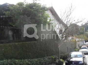 Casa · 250m² · 4 Quartos · 4 Vagas · CASA TÉRREA - TREMEMBÉ
