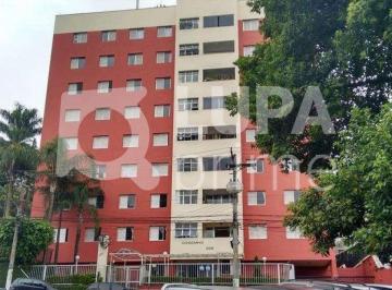 Apartamento · 67m² · 2 Quartos · 2 Vagas · APARTAMENTO 67 M ² A VENDA NO PARQUE JABAQUARA