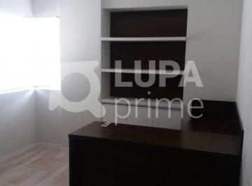 Comercial · 35m² · 1 Vaga · Sala Comercial com 35 metros à venda em Santana