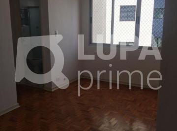 Apartamento · 60m² · 2 Quartos · Apartamento-Tucuruvi