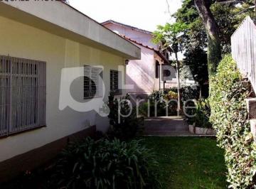 Terreno · 540m² · Terreno com uma casa para venda  no Horto Florestal