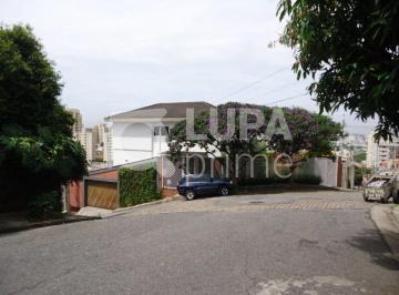 Casa · 200m² · 3 Quartos · 4 Vagas · SOBRADO - SANTANA