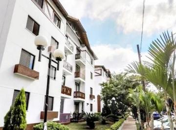 Apartamento · 73m² · 3 Quartos · 1 Vaga · Apartamento para venda no Jardim Santa Cruz