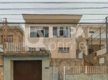 Casa · 160m² · 4 Quartos · 1 Vaga · Sobrado com 4 dormitórios à venda no Chora Menino!