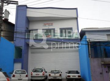 Comercial · 500m² · PRÉDIO COMERCIAL - JARDIM PERY