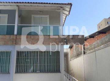 Casa · 250m² · 4 Quartos · 6 Vagas · Sobrado com 4 dormitórios sendo suítes á venda em Santa Teresinha