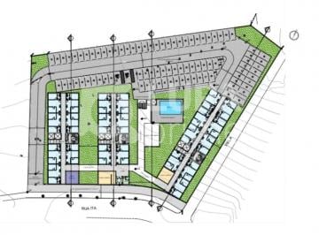 Terreno · 4651m² · Terreno à venda na Vila Santos!