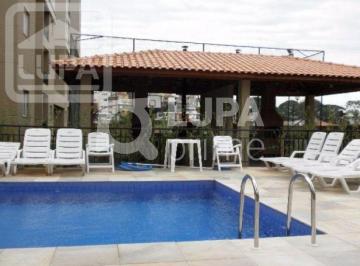 Apartamento · 45m² · 2 Quartos · 1 Vaga · APARTAMENTO - IMIRIM.