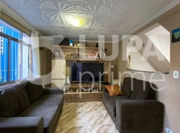 Casa · 70m² · 3 Quartos · 2 Vagas · Casa Térrea com 3 dormitórios á venda no Jardim Penha