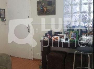 Apartamento · 56m² · 2 Quartos · 1 Vaga · Apartamento à venda-Santana-2 dormitórios-1 sala,  1 banheiro,  1 vaga  -  56,00m²