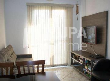 Apartamento · 50m² · 2 Quartos · APARTAMENTO 2 DORMITÓRIOS Á VENDA- VILA PALMEIRAS