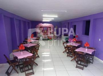 Comercial · 500m² · 6 Vagas · Galpão com 500 metros para locação no Jardim Peri!