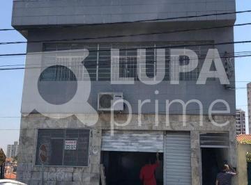 Comercial · 420m² · 15 Vagas · Galpão comercial com 420 metros para locação no  Jardim Canaã
