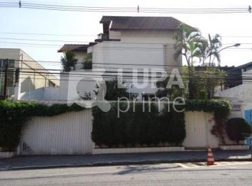 Casa · 380m² · 6 Quartos · 6 Vagas · SOBRADO - ALTO DE SANTANA