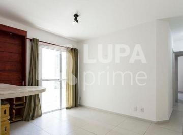 Apartamento · 59m² · 2 Quartos · 1 Vaga · Apartamento à venda no Cambuci !