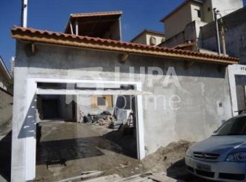 Casa · 215m² · 3 Quartos · 7 Vagas · SOBRADO - VILA MEDEIROS