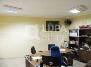 Comercial · 800m² · Galpão para venda na Casa verde