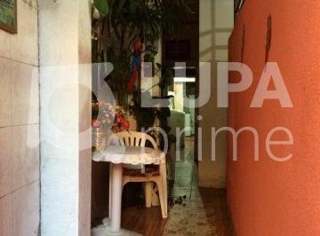Casa · 195m² · 11 Quartos · 1 Vaga · Sobrado à venda na Barra Funda!