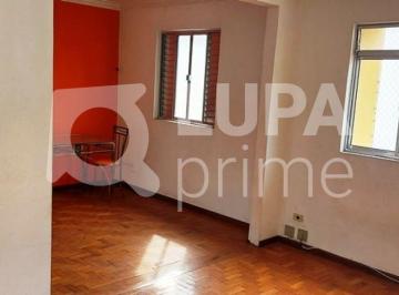 Apartamento · 93m² · 3 Quartos · 1 Vaga · Apartamento - Jardim Leonor Mendes de Barros - 93 metros quadrados - 3 dormitórios - 1 suíte - vaga.