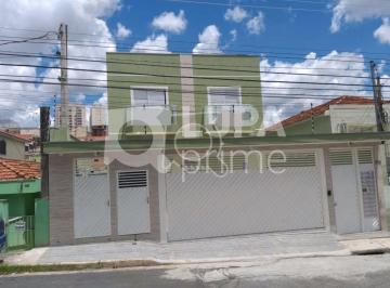 Apartamento · 35m² · 1 Quarto · 1 Vaga · Condomínio Fechado no Tucuruvi com 1 dormitório