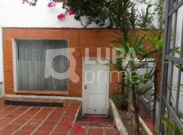 Casa · 180m² · 3 Quartos · 1 Vaga · CASA SANTANA