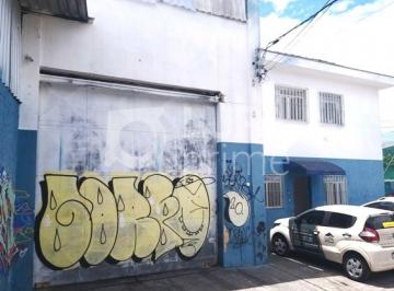 Comercial · 706m² · 5 Vagas · Galpão comercial à venda no Limão!