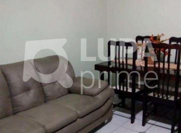 Apartamento · 48m² · 2 Quartos · APARTAMENTO COM 2 DORMITÓRIOS Á VENDA- VILA CAIÚBA