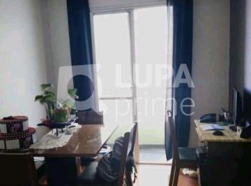 Apartamento · 45m² · 2 Quartos · 1 Vaga · APARTAMENTO - VILA AMÁLIA