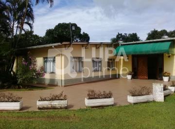 Casa · 821m² · 4 Quartos · 80 Vagas · CHÁCARA IPÊ AMARELO 12.000 M² Á VENDA - TREMEMBÉ