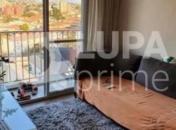 Apartamento · 68m² · 3 Quartos · 3 Vagas · Apartamento à venda Jardim Nosso Lar!