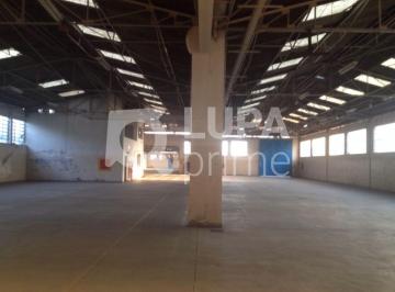 Comercial · 3000m² · Galpão/ Salão Comercial com 3640 metros, no Bairro do Limao