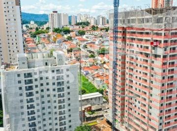 Apartamento · 44m² · 2 Quartos · APARTAMENTO COM 2 DORMITÓRIOS Á VENDA- VILA GUACÁ