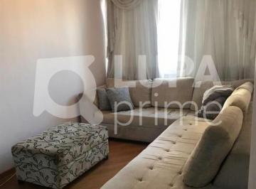 Apartamento · 55m² · 2 Quartos · APARTAMENTO 2 DORMITÓRIOS Á VENDA- SÍTIO MORRO GRANDE