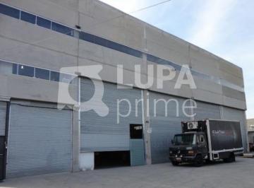 Comercial · 2600m² · GALPÃO - VILA JAGUARA