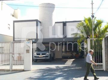 Comercial · 300m² · 8 Vagas · PRÉDIO COMERCIAL  - VILA ROMANA
