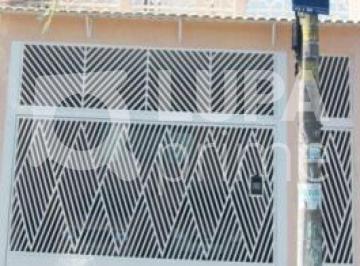 Casa · 156m² · 3 Quartos · 3 Vagas · SOBRADO - LAUZANE