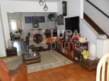 Casa · 284m² · 3 Quartos · 6 Vagas · SOBRADO - PARQUE MANDAQUI