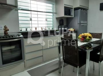 Casa · 100m² · 3 Quartos · 1 Vaga · Sobrado com 3 dormitórios 1 suíte no Jaçanã São Paulo